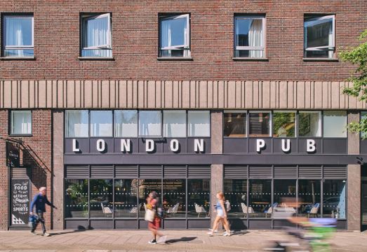 로열 내셔널 호텔