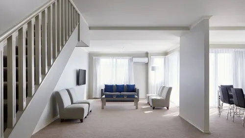Pinnacle Apartments - 4 estrellas