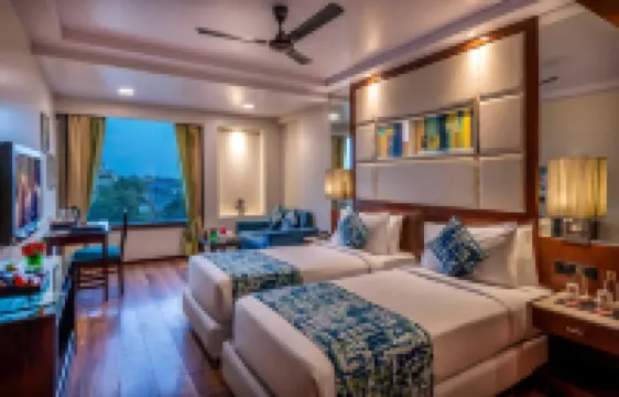 Libra Lords Inn Jaipur