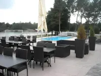 Käringsund Resort - piscine