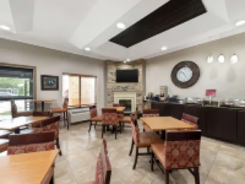 Best Western Plus Albert Lea I-90/I-35 Hotel Hoteles en Albert Lea