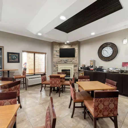 Best Western Plus Albert Lea I-90/I-35 Hotel