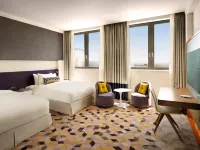Sheraton Baku Intourist Hotel in zona Piazza della Bandiera Statale