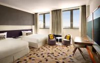 Sheraton Baku Intourist