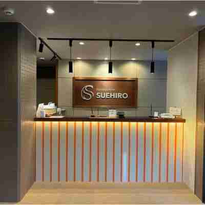 ビジネスホテル 末広 Others