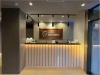 Business Hotel Suehiro Hotels in Ichikikushikino