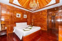 Skyview Resort Buriram Hotels in Buri Ram