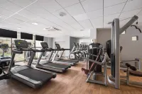 Holiday Inn BIRMINGHAM - BROMSGROVE by IHG - Gym
