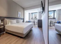 Malaga Alameda Centro Affiliated by Meliá - 4 Sao