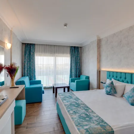 Anadolu Hotels Didim Club