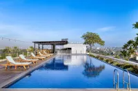 Innside by Melia Yogyakarta Hotel di Kecamatan Depok