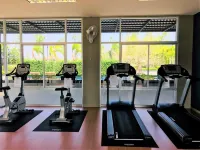 Sea View Room at Cha am - Hua Hin Hotels in 