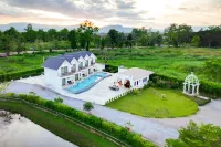 The Autumn Creek Chiangrai Hotels in San Sai