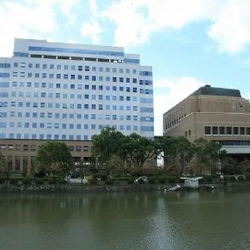 Apahotel Saga-Ekimae-Chuo