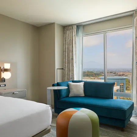 Renaissance ClubSport Aliso Viejo Laguna Beach Hotel