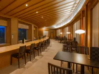 Kaga Katayamazu Onsen Kasuikyo (APA Hotel) - فطور