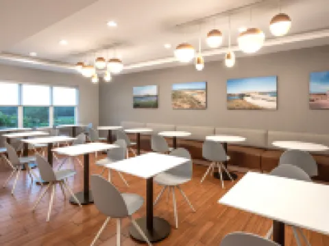 TownePlace Suites Wareham Buzzards Bay Hotel di Wareham