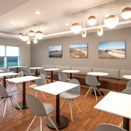 TownePlace Suites Wareham Buzzards Bay
