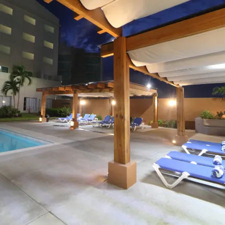 Holiday Inn Express MANZANILLO by IHG