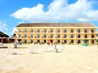 South Beach Resort