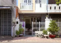 Duck Homestay Bến Tre Các khách sạn gần Chùa Phước Lâm