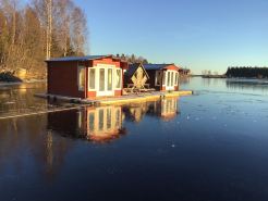 Bureå Camping