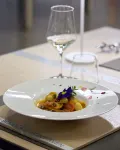Art Hotel Olympic - servizio colazione