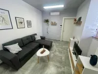 Ta Nenu Accommodation