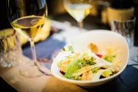 SlowDown Bottsand Hotel und Spa Hôtels à : Strande