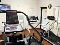 Hampton Inn & Suites Binghamton/Vestal - Gym