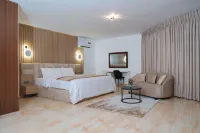 Majestic Courts Hotel in zona Lagos Island