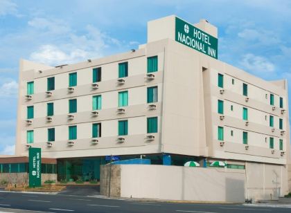 Dan INN Express Salvador By Nacional Inn