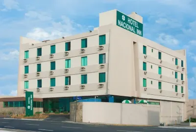 دان إن إكسبرس سالفادور باي ناسيونال إن Hotels near Mercado Modelo