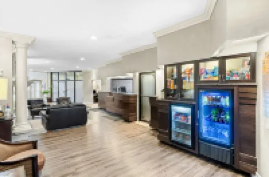 Best Western Plus Mariposa Inn  Conference Centre