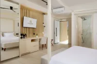 Sofia Resort Luxury Suites Hotels in Kournas