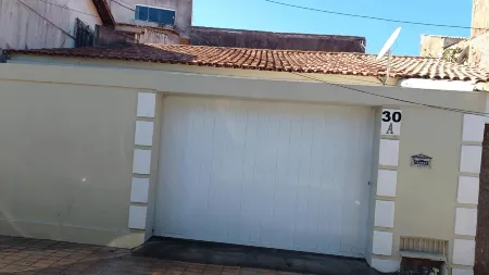 Casa - Praia Dos Anjos - Arraial do Cabo - Aluguel Econômico Отели рядом с достопримечательностью «Praia dos Anjos»