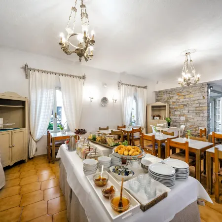 Malia Mare Hotel