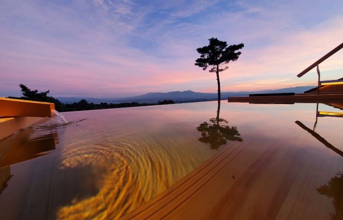 Hishino Onsen Tokiwakan