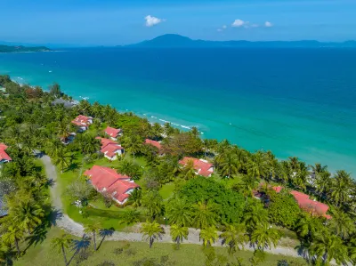Pax Ana Doc Let Resort & Spa Hotels in Ninh Hoa
