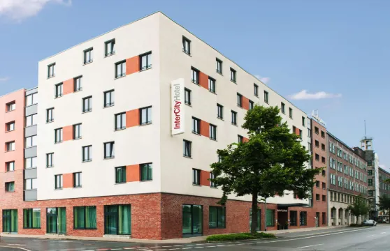 希爾頓Spark酒店埃森市中心