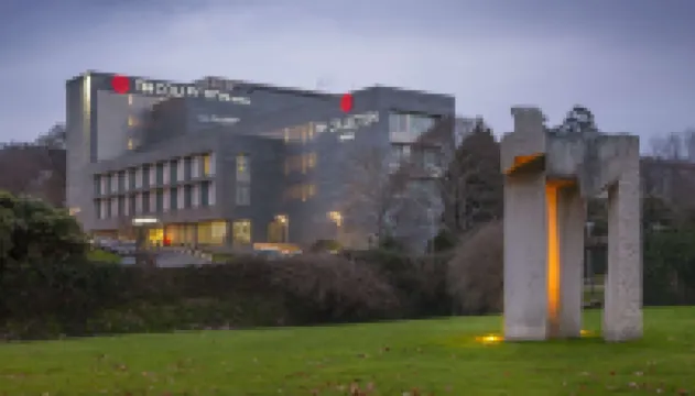 NH Collection Santiago de Compostela Hotels in 