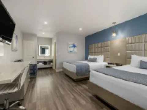 Best Western Orange Plaza Hotels in Orange