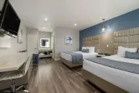 橙市廣場貝斯特韋斯特飯店