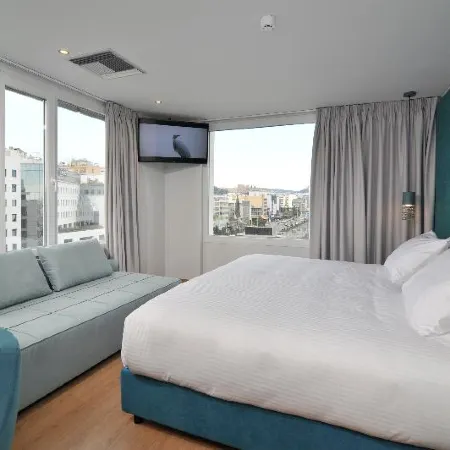 Athenaeum Smart Hotel