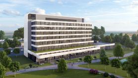 Wellness Park Hotel Bactria