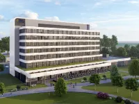 Wellness Park Hotel Bactria Ξενοδοχεία στην πόλη Samarkand