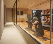 Capitolo Riviera - Gym