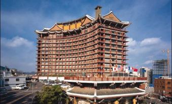 Commodore Hotel Busan - Housity