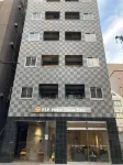 ELE hotel Ginza East Hotel in zona Sakuragawa Roof Top Garden