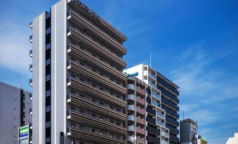 Dynasty Hotel & Resort Osaka